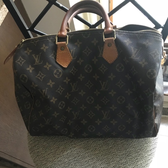 💯Authentic Speedy 35 - Picture 6 of 10